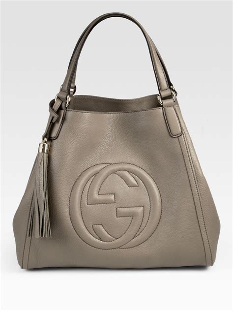 gucci medium soho|Shoulder Bags for Women .